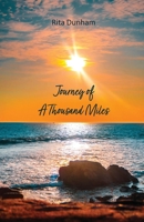 Journey of A Thousand Miles 1637690983 Book Cover