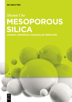 Mesoporous Silica : Anionic Amphiphilic Molecules Templating 3110554208 Book Cover