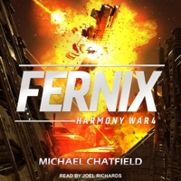 Fernix B08Z8FG3T3 Book Cover