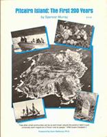 Pitcairn Island: The First Two Hundred Years 0963322907 Book Cover