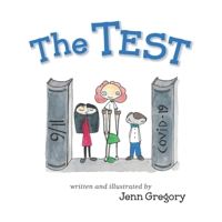 The Test 1625861745 Book Cover