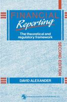 Financial Reporting B002E9LP1I Book Cover