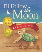 I'll Follow the Moon 0989433404 Book Cover