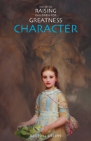 CHARACTER B08PX93WRN Book Cover