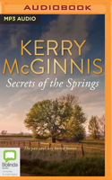 Secrets of the Springs 065569224X Book Cover