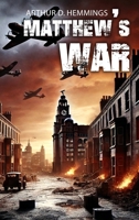 Matthew's War 5923710250 Book Cover