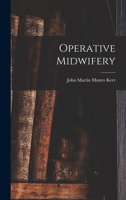 Operative Midwifery 1016407688 Book Cover