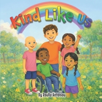 Kind Like Us B0GNYJVMX6 Book Cover