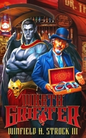 Wrath Grifter B0FSMX9DJY Book Cover