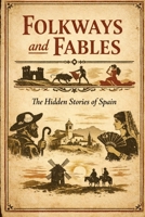 Folkways and Fables: The Hidden Stories of Spain B0DWKH3NLM Book Cover
