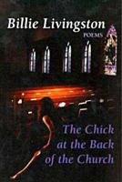 The Chick at the Back of the Church 0889711771 Book Cover