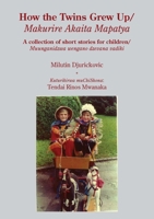 How the Twins Grew Up: A collection of short stories for children 0797486186 Book Cover