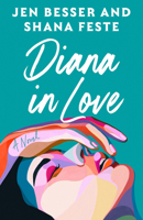 Diana in Love_dirty Diana2 PB 0008478201 Book Cover
