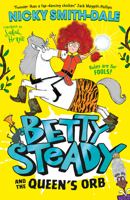 Betty Steady &_Betty Stead2 PB 0008600376 Book Cover