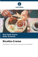 Ricotta-Creme 6209131271 Book Cover