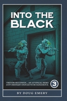 Into the Black (Trevor McCowen) B0GKJ5F4QG Book Cover