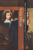 Le Miroir 1692204351 Book Cover