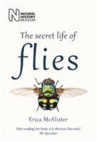 The Secret Life of Flies 1770858091 Book Cover