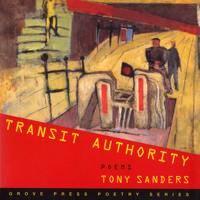 Transit Authority: Poems (Grove Press Poetry Series) 080213677X Book Cover