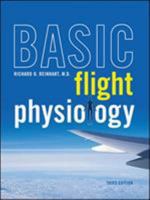 Basic Flight Physiology 0070522235 Book Cover