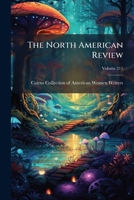 The North American Review, Volume 215 128668675X Book Cover