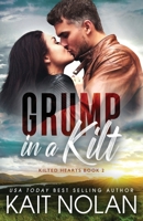 Grump in a Kilt 1648350933 Book Cover