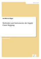 Methoden Und Instrumente Des Supply Chain Mapping 3838640691 Book Cover