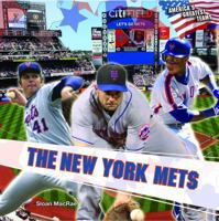 The New York Mets 144885010X Book Cover