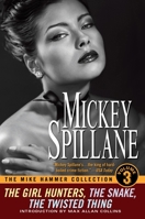 The Mike Hammer Collection, Volume III 0451231244 Book Cover