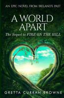 A World Apart 1912598795 Book Cover