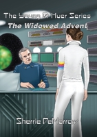 The Widowed Advent 1838325182 Book Cover