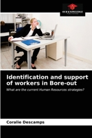 Identification and support of workers in Bore-out 6203680869 Book Cover