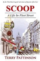 Scoop: A Life In Fleet Street B08LG6FB5H Book Cover