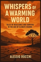Whispers of a Warming World: Tales of Resilience and Survival in the Age of Climate Change B0DQG82NZP Book Cover