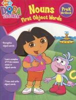 Nouns: First Object Words: PreK 1595451595 Book Cover