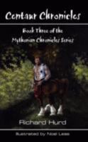 Centaur Chronicles 1434373479 Book Cover