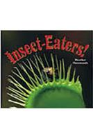 Insect-Eaters! 0757826784 Book Cover