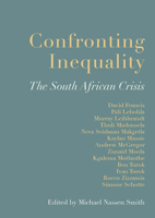 Confronting Inequality: The South African Crisis 1928232736 Book Cover