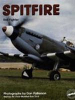 Spitfire 1853109606 Book Cover