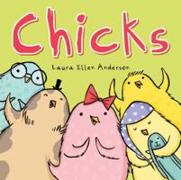 Chicks 1910126179 Book Cover