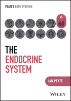 The Endocrine System, Volume 6 (Body Systems) 1394252501 Book Cover