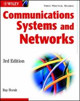 Communications Systems and Networks 0764548999 Book Cover
