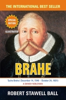 Great Astronomers: Tycho Brahe 1544736363 Book Cover