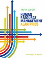 Human Resource Management 1473728355 Book Cover