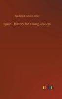 Spain 1517126150 Book Cover