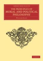 The Principles of Moral and Political Philosophy 0865973814 Book Cover