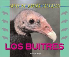Salvajes (Wild) - Los Buitres 1410304574 Book Cover