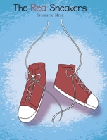 The Red Sneakers B09Y1PYNHM Book Cover