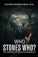 Who Stones Who? B0FNZ33JG9 Book Cover