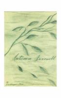 Autumn Farewell 1585006858 Book Cover